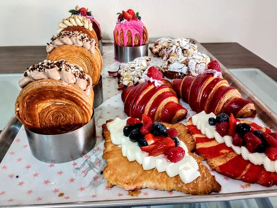 Silibake papel.